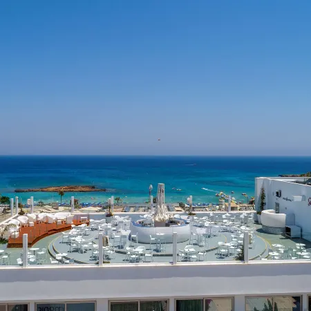Protaras Plaza Hotel