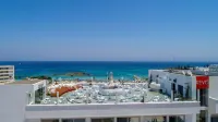 Protaras Plaza Hotel - Ocean View