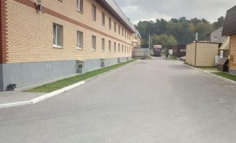 Hostel Avrora