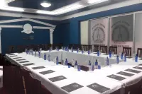 Hotel Kocibelli Pool & Spa Hotel a Korce District
