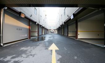 Gurye Mari Hotel - Housity