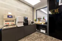 Icheon Hotel Bene
