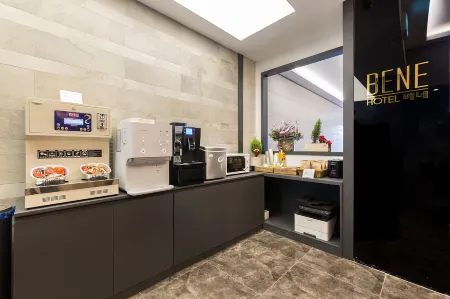 Icheon Hotel Bene