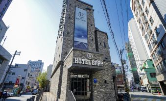 Hotel Gray Nampo