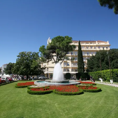 Villa Olea