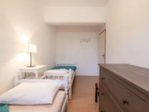 Kate Hotels in Kuceli