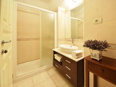 One-Bedroom Villa Deni Photo