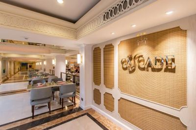 レストラン デュシタニ パタヤの写真