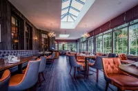 Dunkeld House Hotel Hotels in Bankfoot