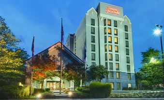Hampton Inn & Suites Atlanta/Duluth/Gwinnett County