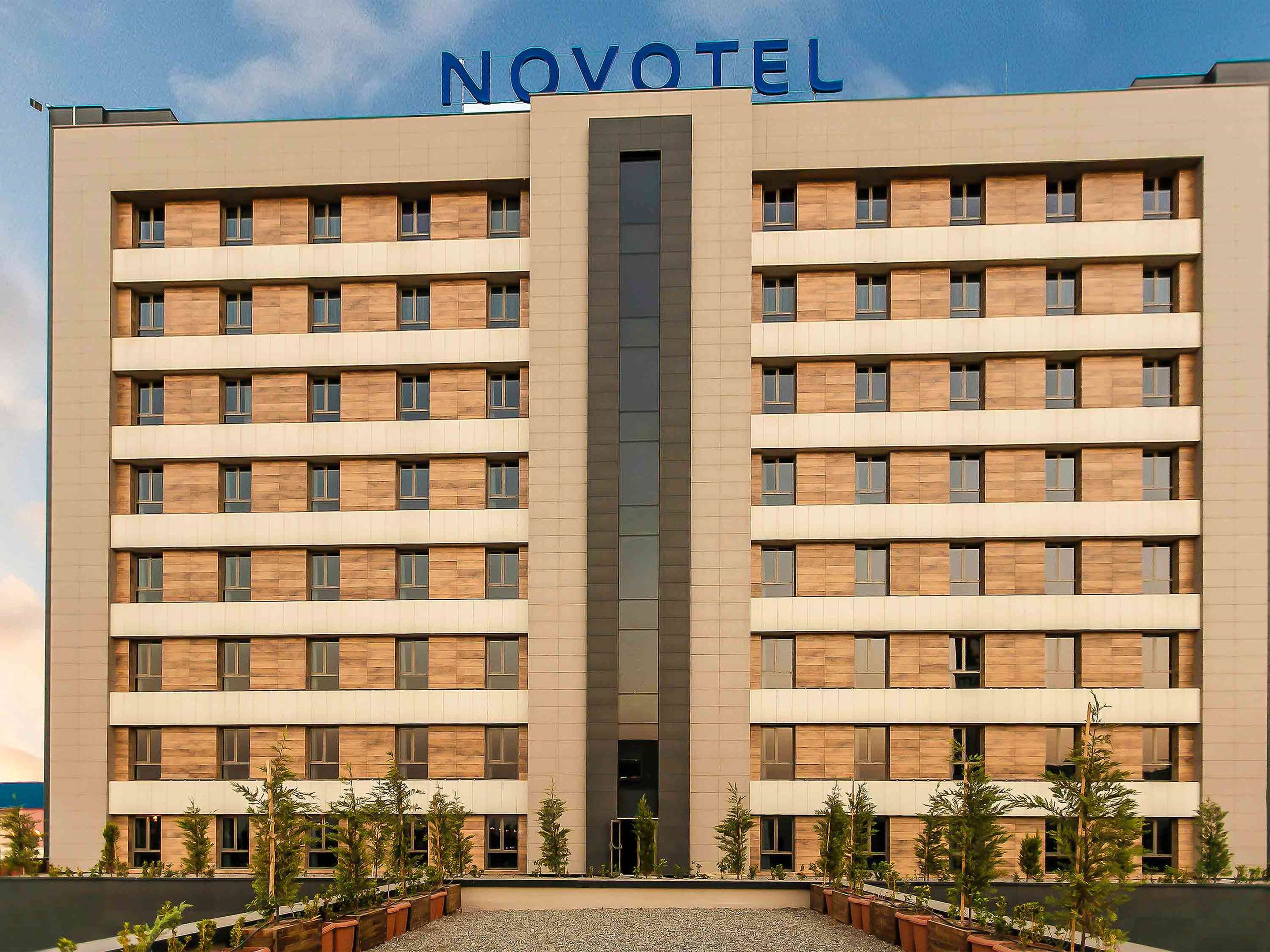 Novotel Diyarbakir