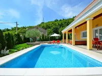 Villa Olea - Swimmingpools