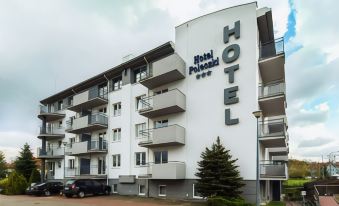 Hotel Poleczki 이미지