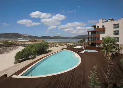 Troia Residence by the Editory - Apartamentos Praia Hoteles cerca de Tróia Peninsula