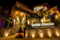 Hotel Oceanic Hotel di Vina Del Mar