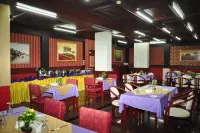 Bahrain Carlton Hotel Hoteles en Manama