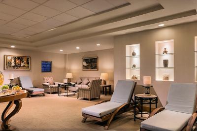 共有エリア JWマリオット・カンクン・リゾート＆スパの写真