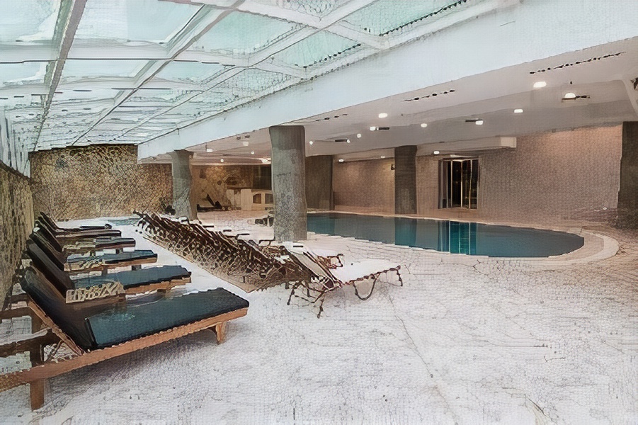 Elite Hotel Darica