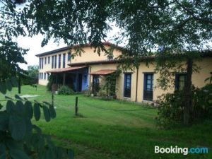 Hotel Rural la Llosa de Fombona