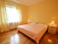 Jelka Hotels near Our Lady of the Assumption - Omišalj
