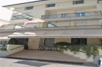Hotel Villa Lieta