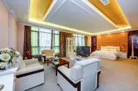 Shengjing Hotel Hotel a Fuyuan
