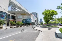 NANYUAN INN (Anji Jiuzhou Changshuo Plaza) - 2-نجوم