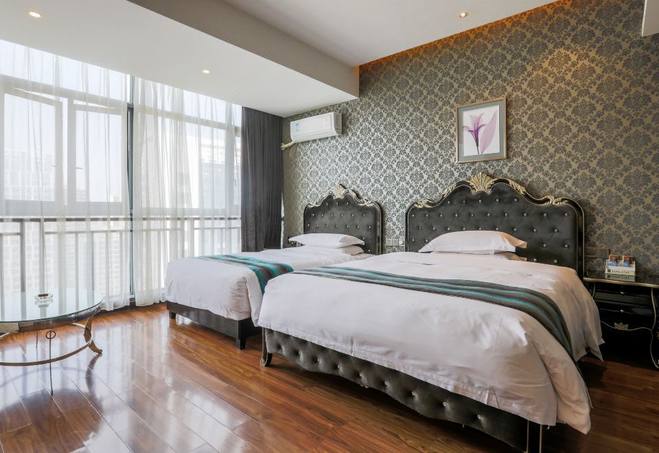 3. 캉라이보 부티크..