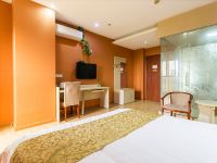 海安丽晶商务宾馆 - 传统大床房