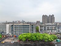 湘潭金三角宾馆 - 酒店景观