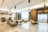 Homeinn Plus Hotel (Wuxi Sanyang Square Shenglimen Subway Station)