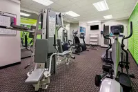 La Quinta Inn & Suites by Wyndham Tacoma - Seattle - Gym