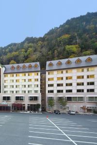 上川町のおすすめ 4つ星ホテルを宿泊予約 Trip Com