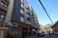 Part Hotel Isfahan Hotels near Si O Se Pol Bridge