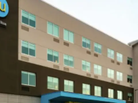 トゥルー バイ ヒルトン ストーントン ストーントンのホテル