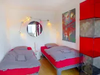 Jeanne d'Arc Apt. C-19