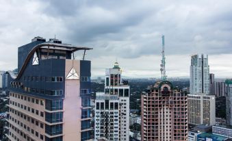 Makati Palace Hotel