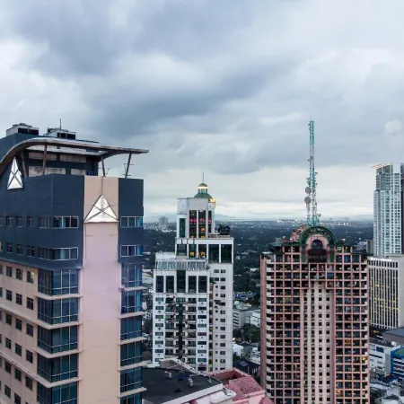 Makati Palace Hotel