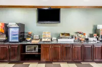 La Quinta Inn & Suites by Wyndham Glen Rose - breakfast