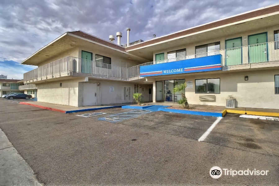 Budgetel Inn & Suites Yuma