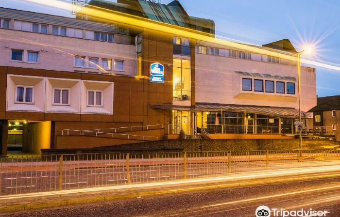 Sure Hotel by Best Western Aberdeen