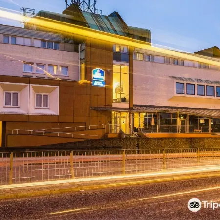 Sure Hotel by Best Western Aberdeen
