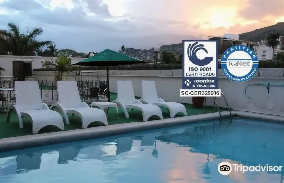 聖費爾南多里爾酒店