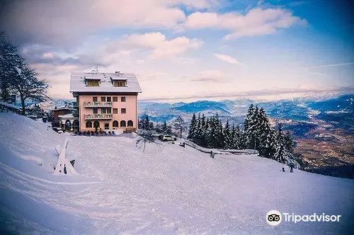 Hotel Norge Hôtels à : Norge
