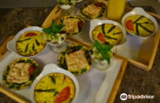 威廉門民宿私人套房