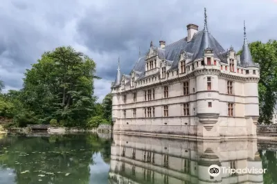 Hotel Val de Loire Hotels in Villandry