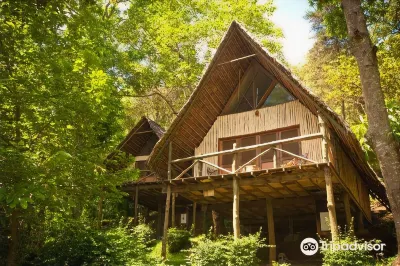 Karama Lodge