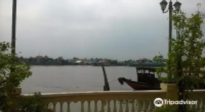 Chuong Duong Hotel Hotels in My Tho