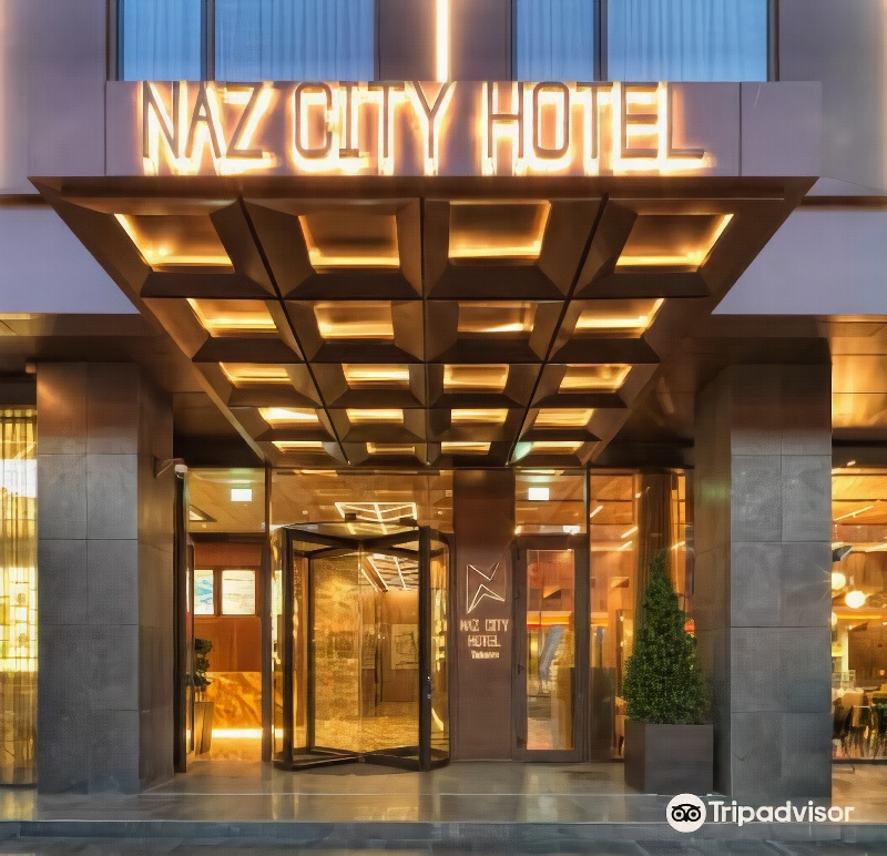 Naz City Hotel Taksim (Naz City Hotel Taksim - Special Category)