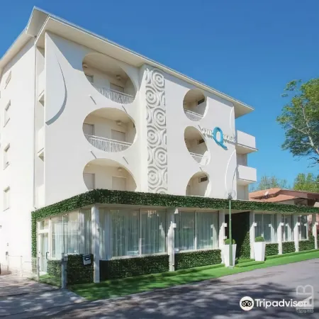 Hotel Turquoise